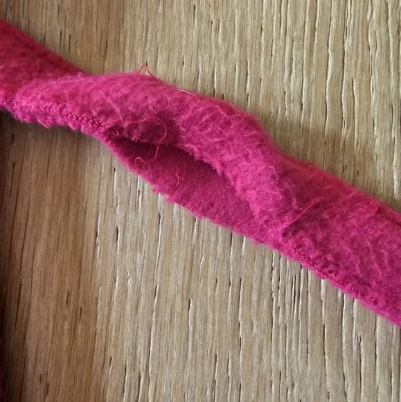 **SOLD** AMERICAN GIRL DOLL Clothing & Accessories roller blades helmet robe - Picture 6 of 12